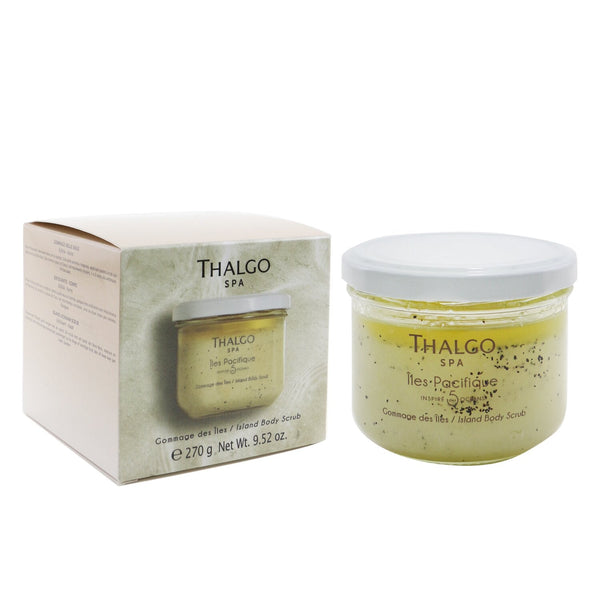 Thalgo Spa Iles Pacifique Island Body Scrub  270g/9.52oz