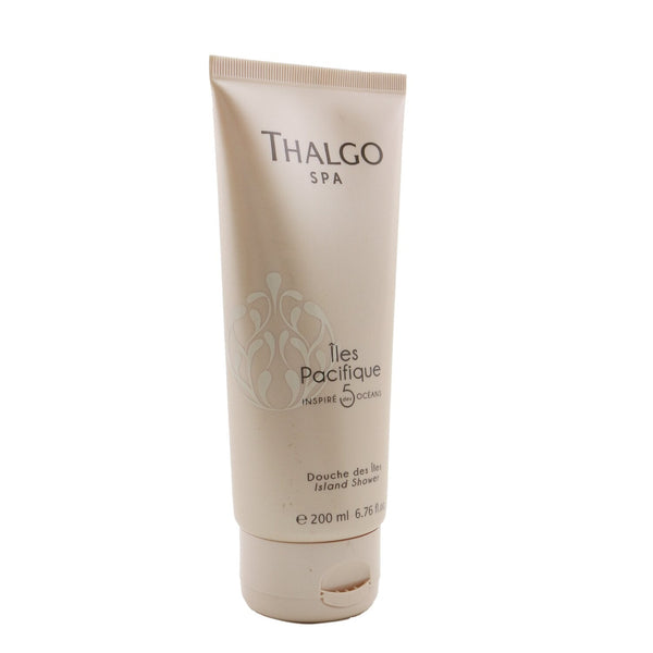 Thalgo Spa Iles Pacifique Island Shower  200ml/6.76oz