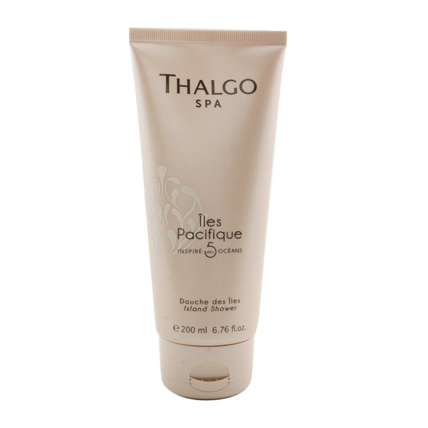 Thalgo Spa Iles Pacifique Island Shower  200ml/6.76oz