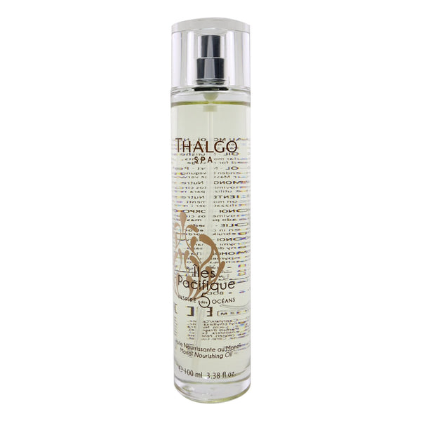 Thalgo Spa Iles Pacifique Monoi Nourishing Oil  100ml/3.38oz