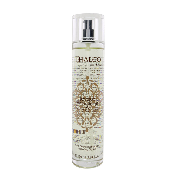 Thalgo Spa Joyaux Atlantique Hydrating Dry Oil  100ml/3.38oz