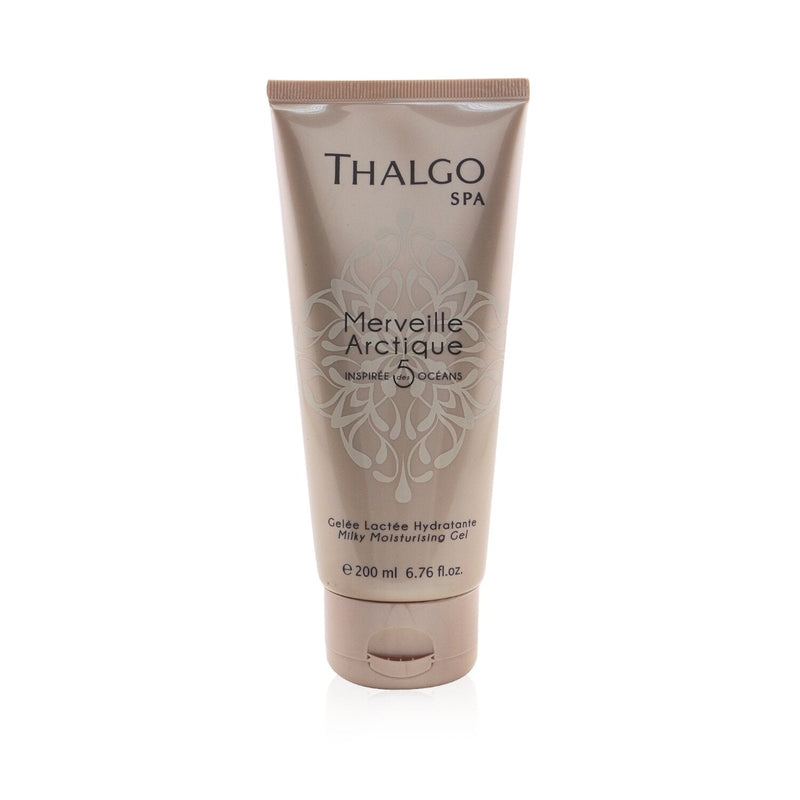 Thalgo Spa Merveille Arctique Milky Moisturising Gel  200ml/6.76oz