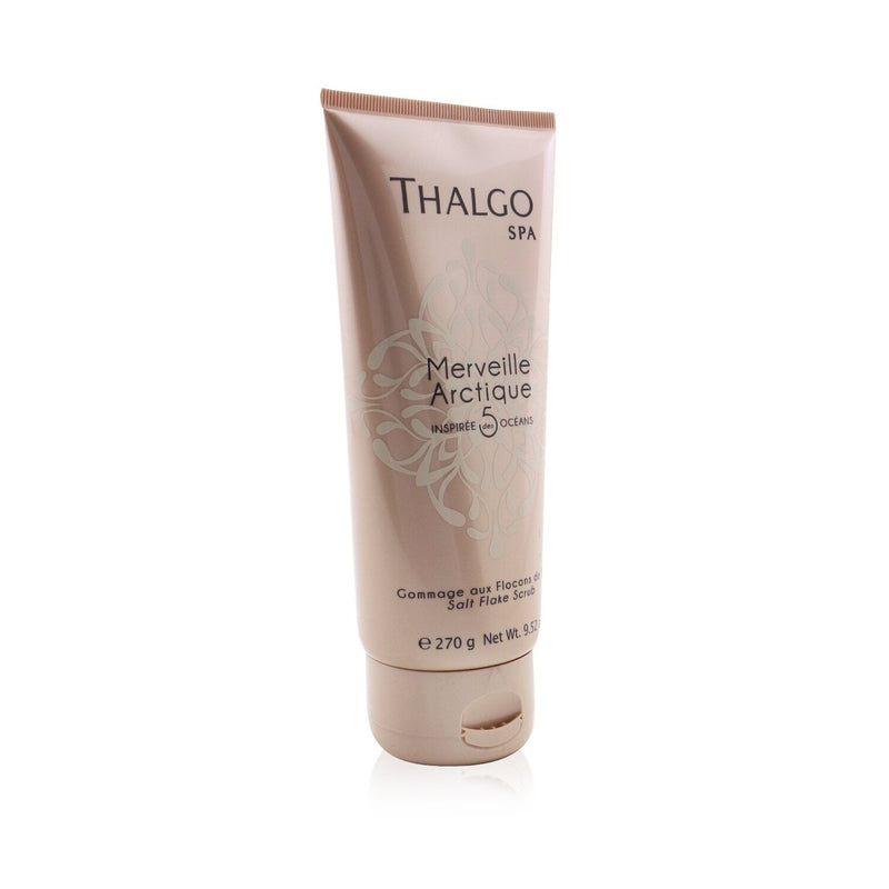 Thalgo Spa Merveille Arctique Salt Flake Scrub  270g/9.52oz