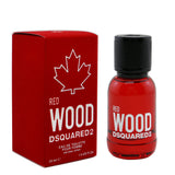 Dsquared2 Red Wood Eau De Toilette Spray  30ml/1oz