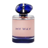 Giorgio Armani My Way Intense Eau De Parfum Spray  50ml/1.7oz