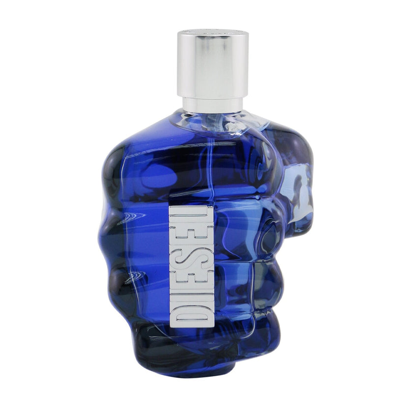 Diesel Sound Of The Brave Eau De Toilette Spray  125ml/4.2oz