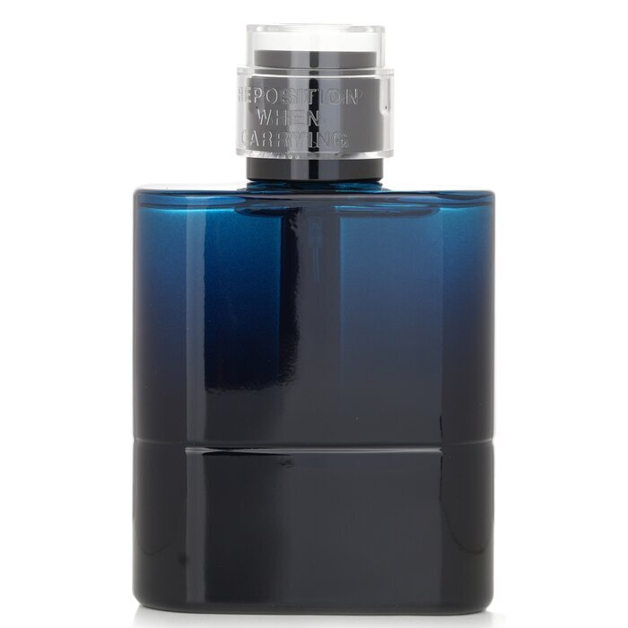 Prada Luna Rossa Ocean Eau De Toilette Spray 100ml/3.3oz