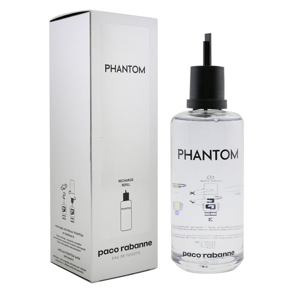 Paco Rabanne Phantom Eau De Toilette Refill  200ml/6.8oz