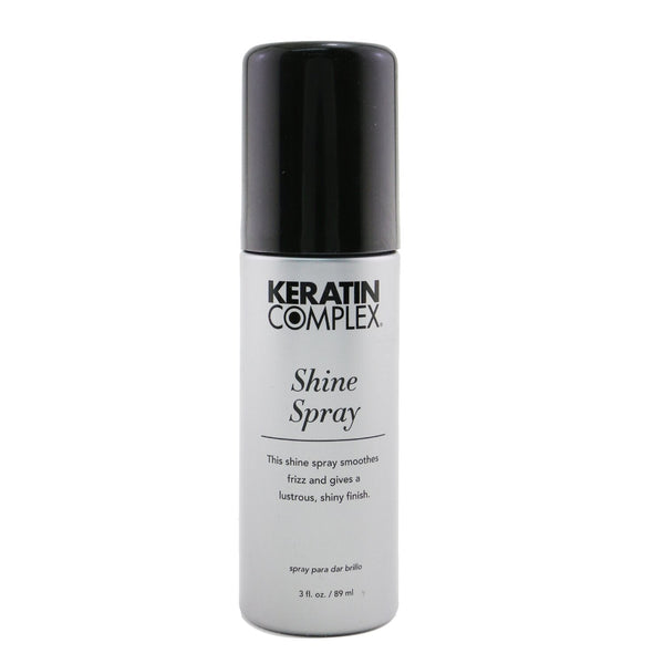 Keratin Complex Shine Spray  89ml/3oz