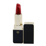 Cle De Peau Lipstick - # 214 Red Orange Rebel (Shine)  4g/0.14oz