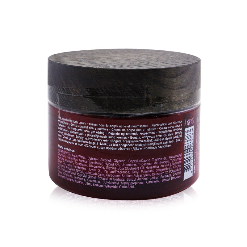 Rituals The Ritual Of Ayurveda Balancing Body Cream  220ml/7.4oz