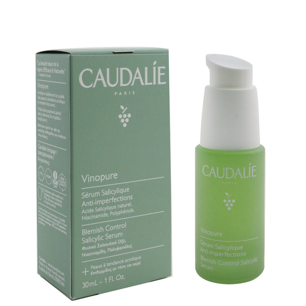 Caudalie Vinopure Blemish Control Salicylic Serum  30ml/1oz