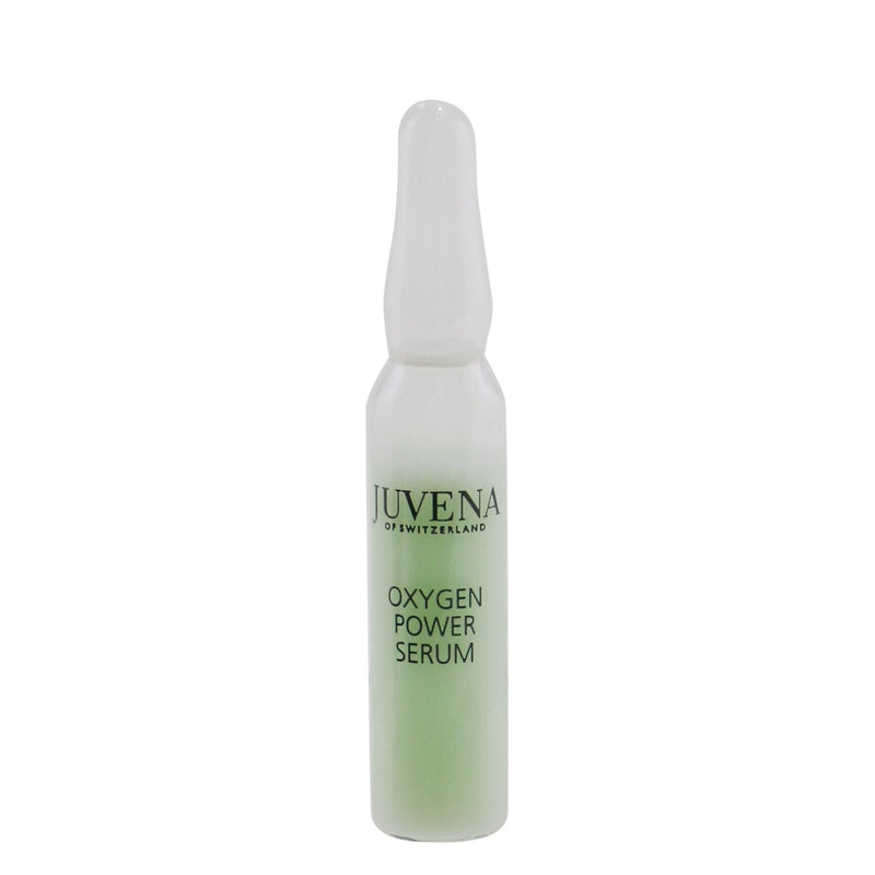 Juvena Ampoule - Oxygen Power Serum  7x2ml/0.07oz