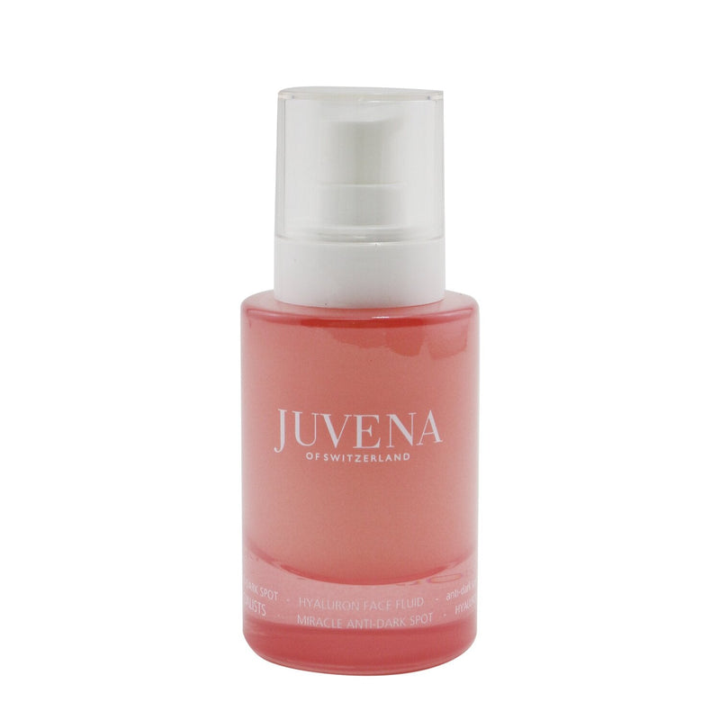 Juvena Skin Specialists Miracle Anti-Dark Spot Hyaluron Face Fluid  50ml/1.7oz