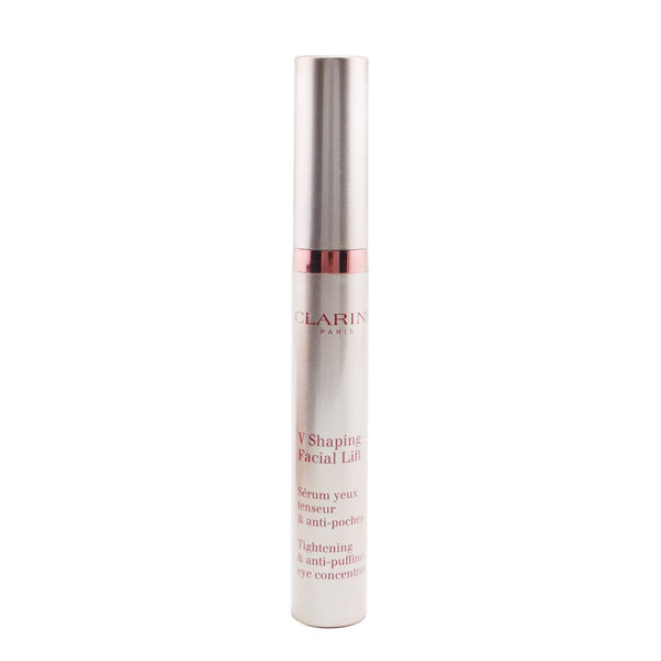 Clarins V Shaping Facial Lift Tightening & Anti-Puffiness Eye Concentrate  15ml/0.5oz