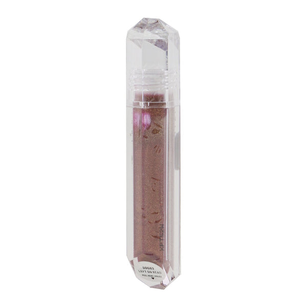 NYX Diamonds & Ice, Please Lip Topper - # Left On Read  4.6ml/0.15oz