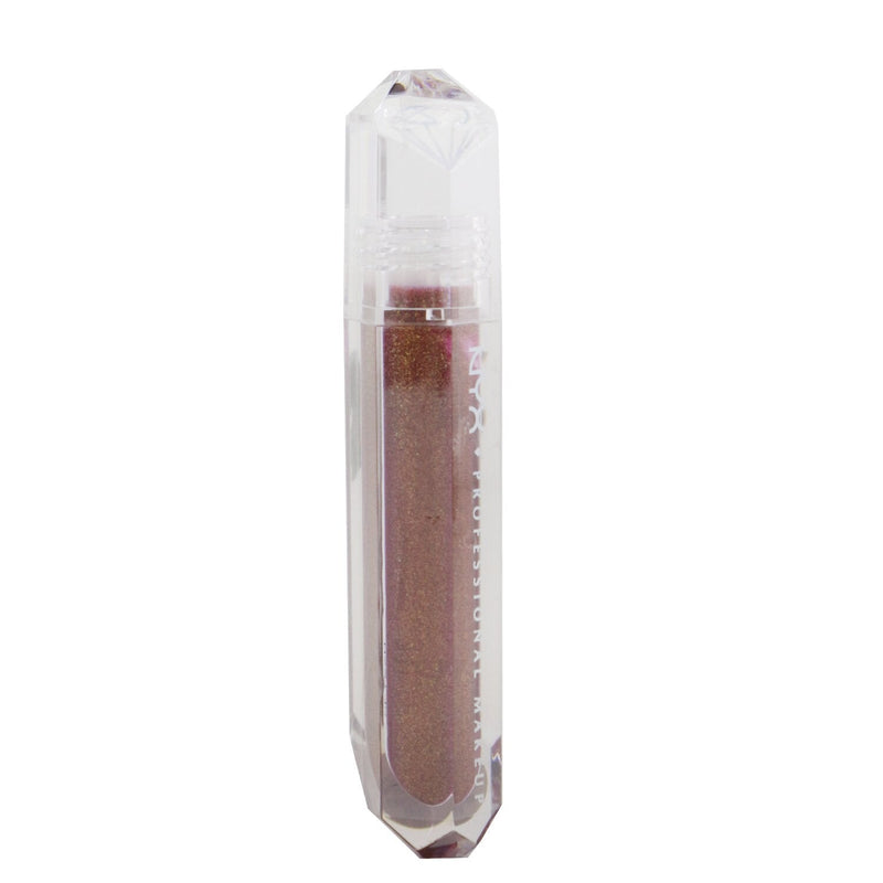 NYX Diamonds & Ice, Please Lip Topper - # Left On Read  4.6ml/0.15oz