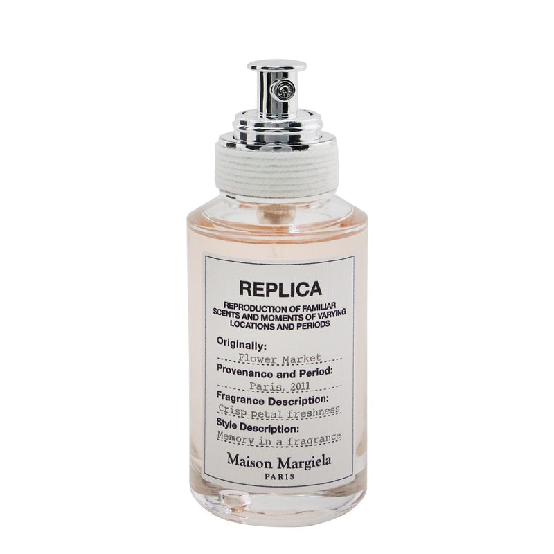 Maison Margiela Replica Flower Market Eau De Toilette Spray  30ml/1oz