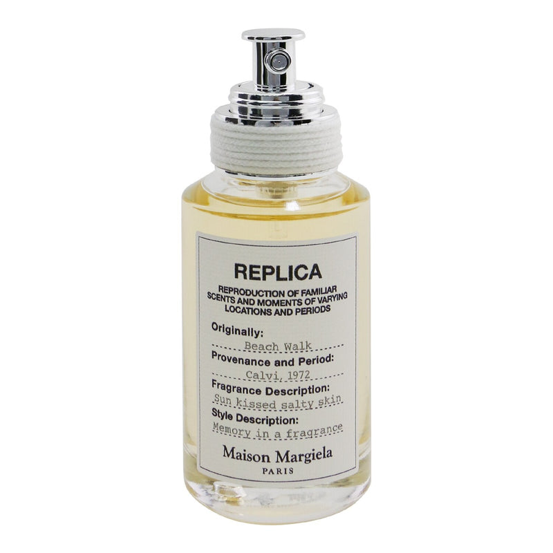 Maison Margiela Replica Beach Walk Eau De Toilette Spray  30ml/1oz