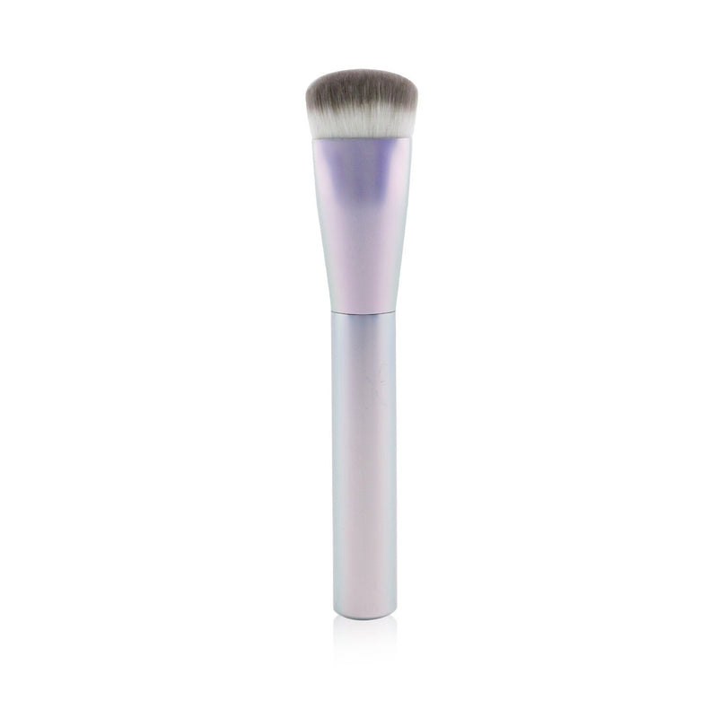 NYX Holographic Halo Sculpting Buffing Brush