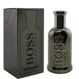 Hugo Boss Boss Bottled United Eau De Toilette Spray (Limited Edition)  100ml/3.3oz