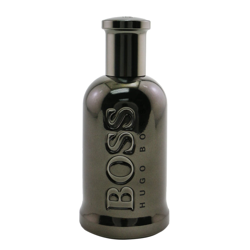 Hugo Boss Boss Bottled United Eau De Toilette Spray (Limited Edition)  100ml/3.3oz