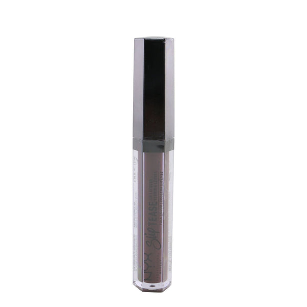 NYX Slip Tease Full Color Lip Lacquer - # Last Frontier  3ml/0.1oz