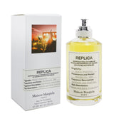 Maison Margiela Replica Music Festival Eau De Toilette Spray  100ml/3.4oz