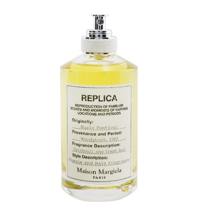 Maison Margiela Replica Music Festival Eau De Toilette Spray 100ml/3.4oz