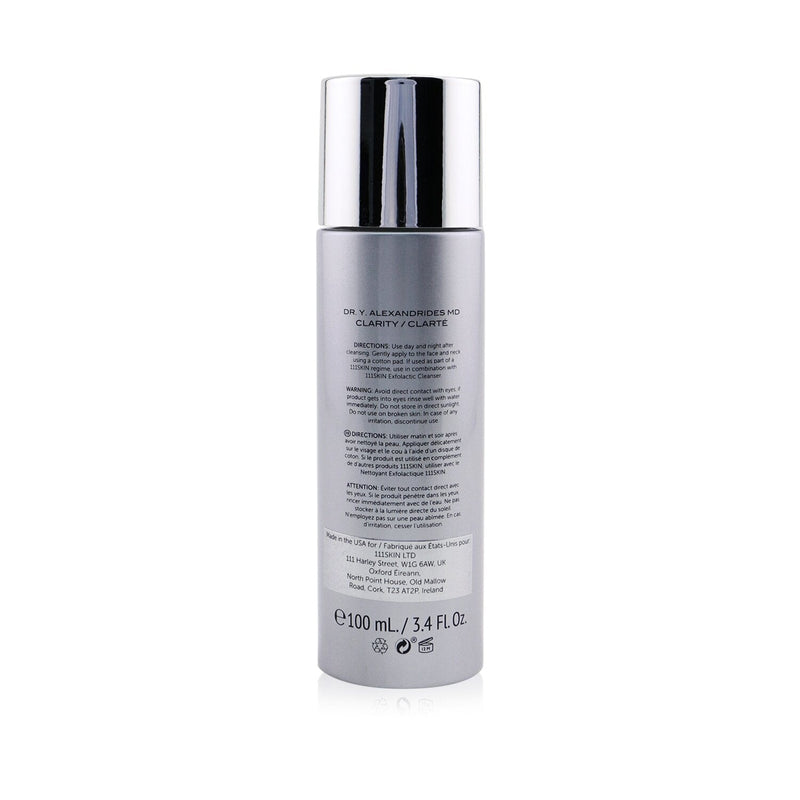 111Skin Hydrolat Anti Blemish Tonic  100ml/3.4oz