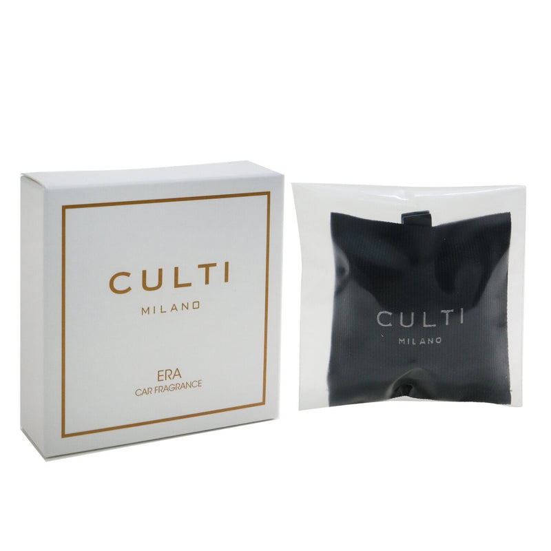 Culti Car Fragrance - Era  1pc