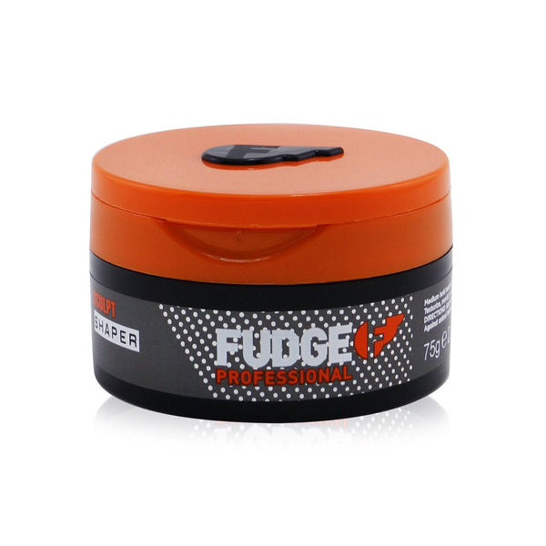 Fudge Sculpt Shaper - Medium Hold Texturising Cream (Hold Factor 4)  75g/2.64oz