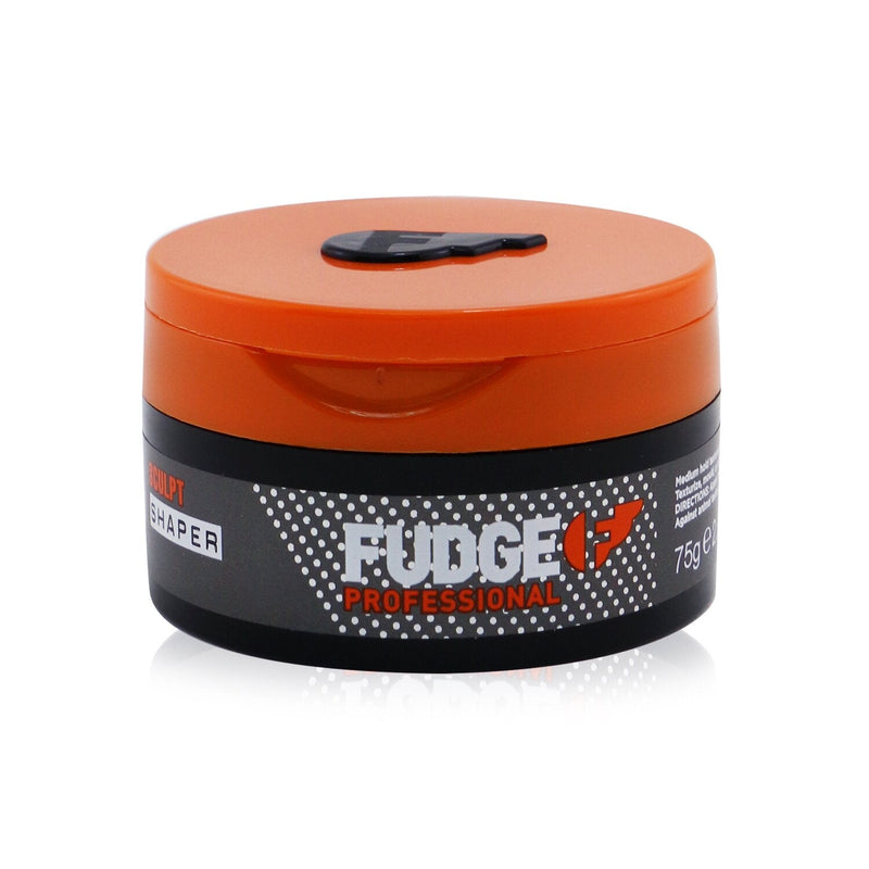 Fudge Sculpt Shaper - Medium Hold Texturising Cream (Hold Factor 4)  75g/2.64oz