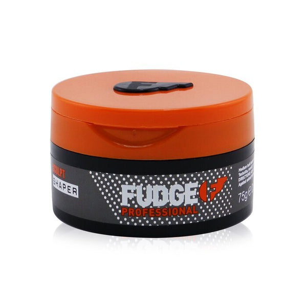Fudge Sculpt Shaper - Medium Hold Texturising Cream (Hold Factor 4) 75g/2.64oz