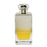 Jo Malone Gardenia & Oud Absolu Cologne Spray (Originally Without Box)  100ml/3.4oz