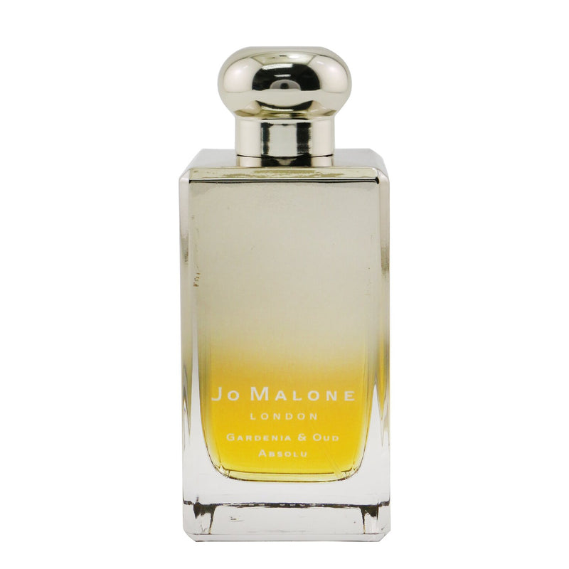 Jo Malone Gardenia & Oud Absolu Cologne Spray (Originally Without Box)  100ml/3.4oz