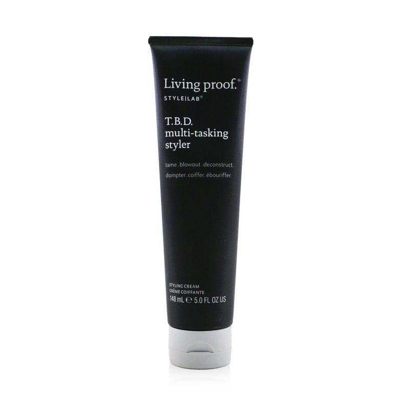 Living Proof Style Lab T.B.D. Multi-Tasking Styler (Packaging Slightly Damaged)  148ml/5oz