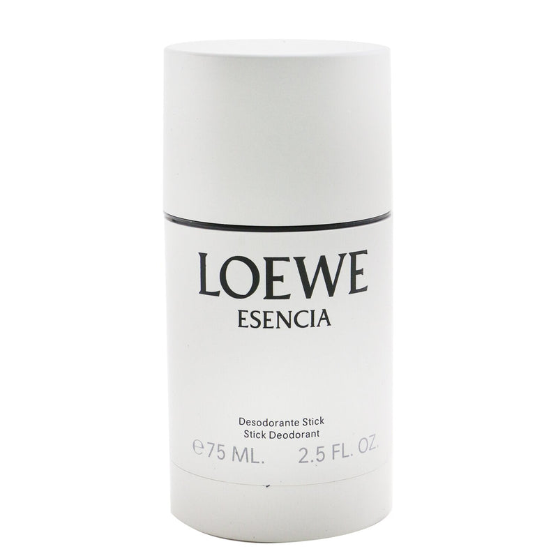 Loewe Esencia Loewe Homme Deodorant Stick  75ml/2.5oz