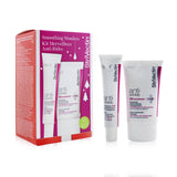 StriVectin Smoothing Wonders Kit: Anti-Wrinkle Eye Concentrate 30ml + Anti-Wrinkle SD Advanced Plus 60ml  2pcs