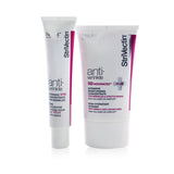 StriVectin Smoothing Wonders Kit: Anti-Wrinkle Eye Concentrate 30ml + Anti-Wrinkle SD Advanced Plus 60ml  2pcs