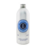 L'Occitane Shea Butter 5% Creamy & Comforting Bubble Bath  500ml/16.9oz