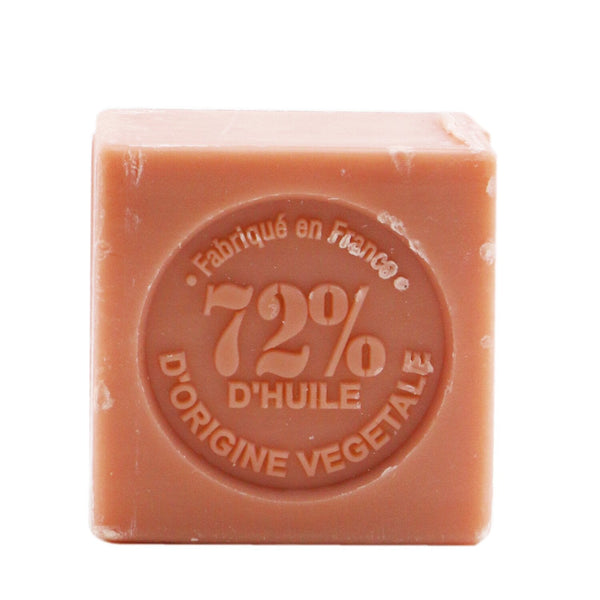 L'Occitane Bonne Mere Soap - Rhubarb Basil  100g/3.5oz