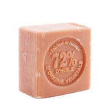 L'Occitane Bonne Mere Soap - Rhubarb Basil  100g/3.5oz