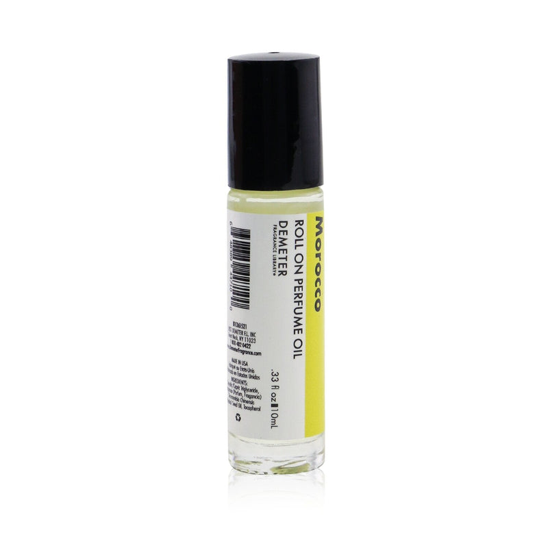 Demeter Morocco Roll On Perfume Oil  10ml/0.33oz