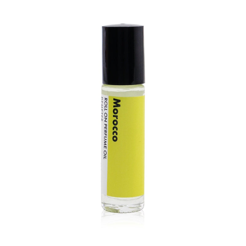 Demeter Morocco Roll On Perfume Oil  10ml/0.33oz