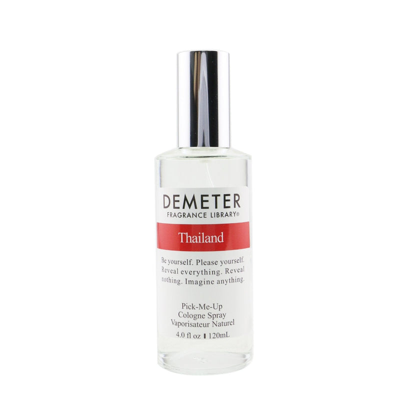 Demeter Thailand Cologne Spray (Destination Collection)  120ml/4oz