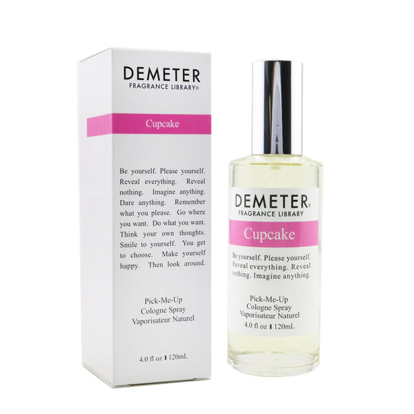 Demeter Cupcake Cologne Spray  120ml/4oz