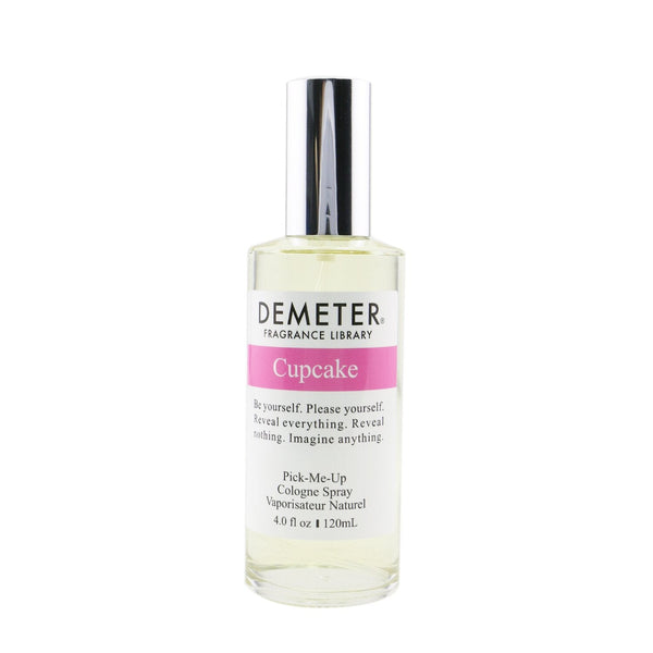 Demeter Cupcake Cologne Spray  120ml/4oz