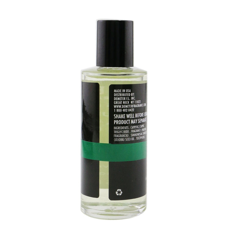 Demeter Ireland Massage & Body Oil  60ml/2oz