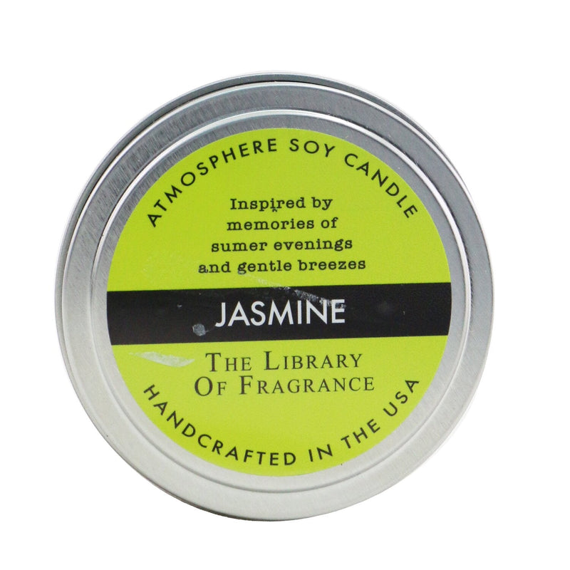 Demeter Atmosphere Soy Candle - Jasmine  170g/6oz